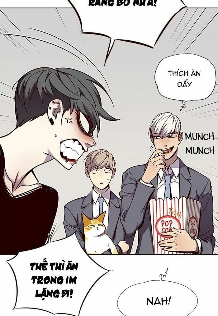 đọc truyện Hóa Thân Thành Mèo Chương 53 ảnh 9 tại Thiên Thai Truyện