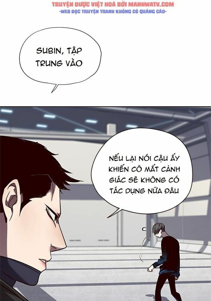 đọc truyện Hóa Thân Thành Mèo Chương 53 ảnh 11 tại Thiên Thai Truyện