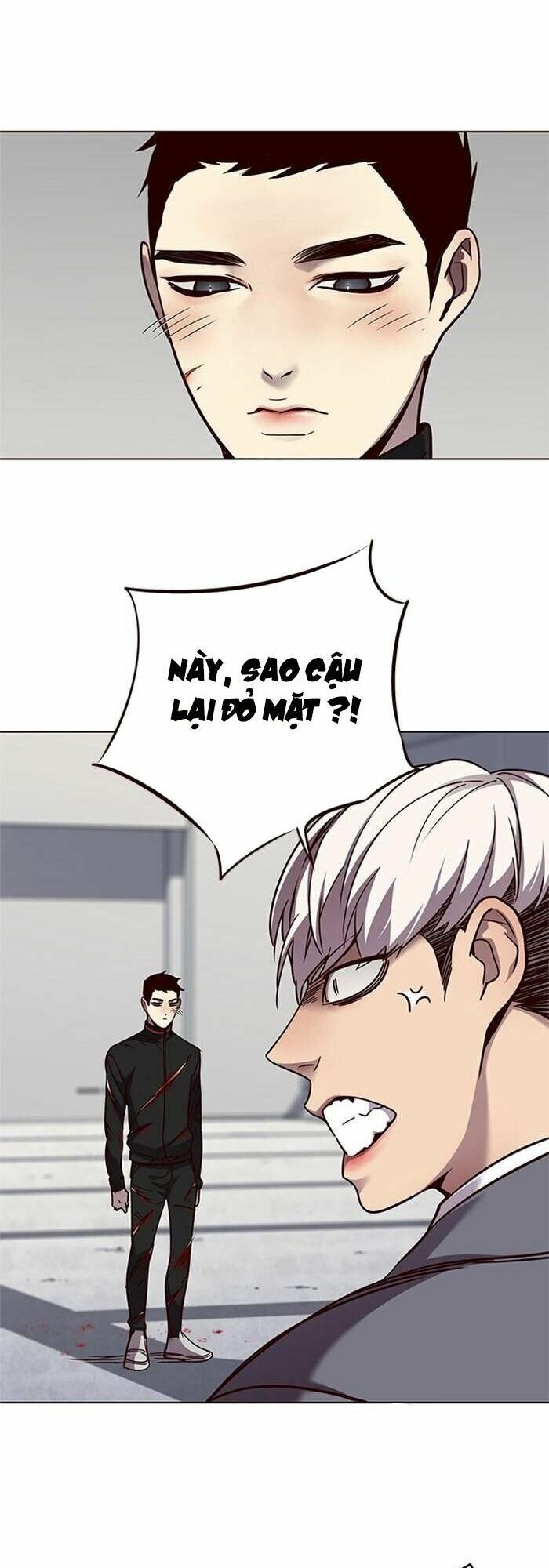 đọc truyện Hóa Thân Thành Mèo Chương 54 ảnh 13 tại Thiên Thai Truyện