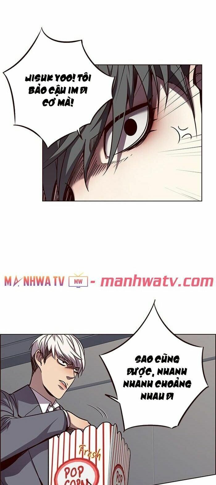 đọc truyện Hóa Thân Thành Mèo Chương 54 ảnh 15 tại Thiên Thai Truyện