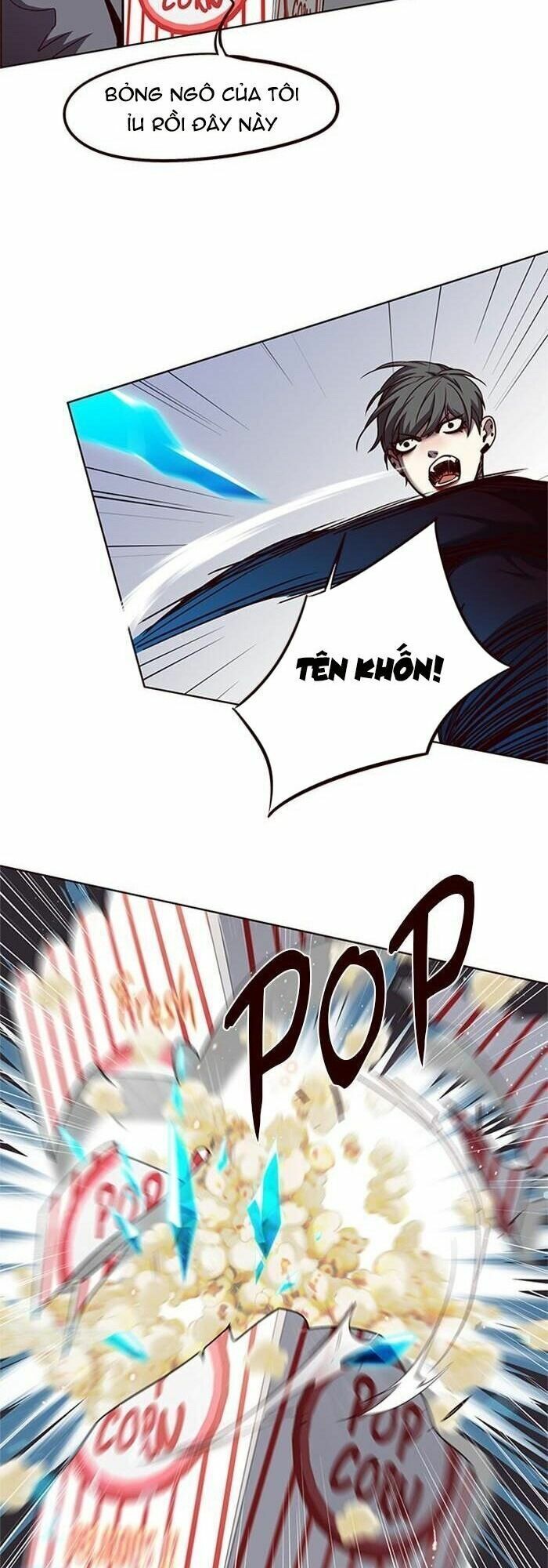 đọc truyện Hóa Thân Thành Mèo Chương 54 ảnh 16 tại Thiên Thai Truyện