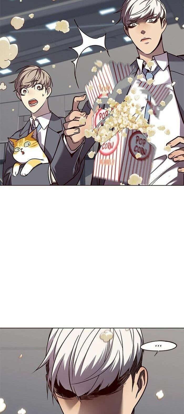 đọc truyện Hóa Thân Thành Mèo Chương 54 ảnh 18 tại Thiên Thai Truyện