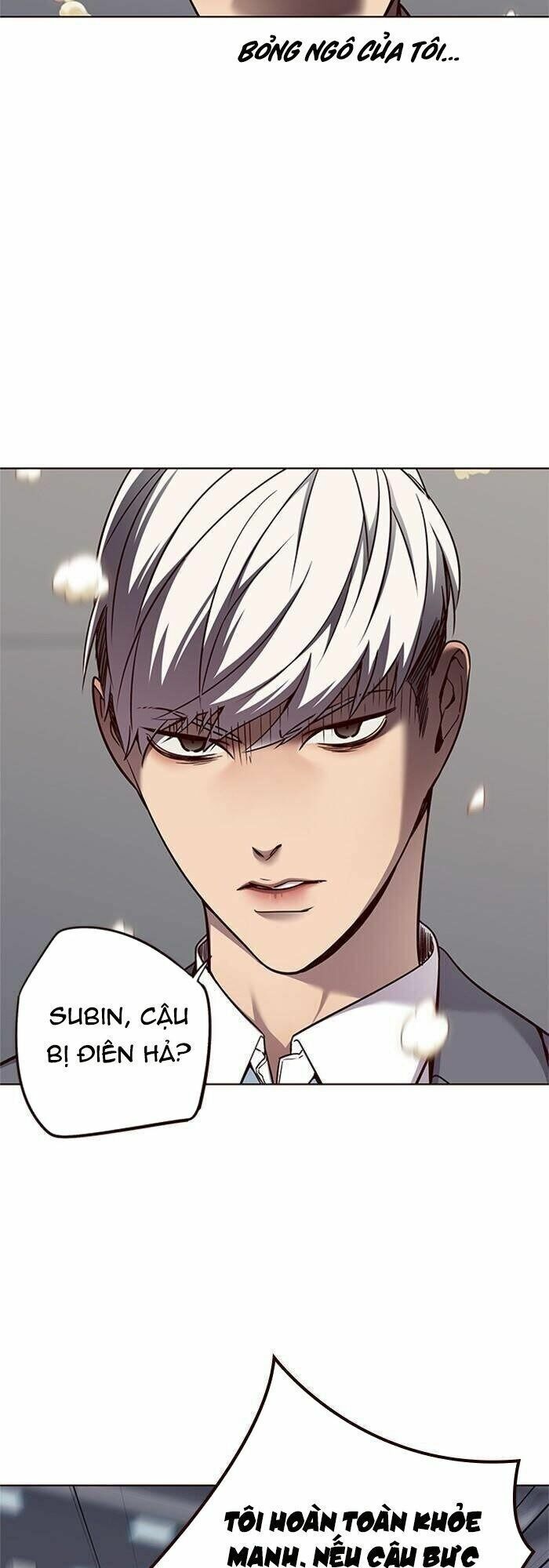 đọc truyện Hóa Thân Thành Mèo Chương 54 ảnh 19 tại Thiên Thai Truyện