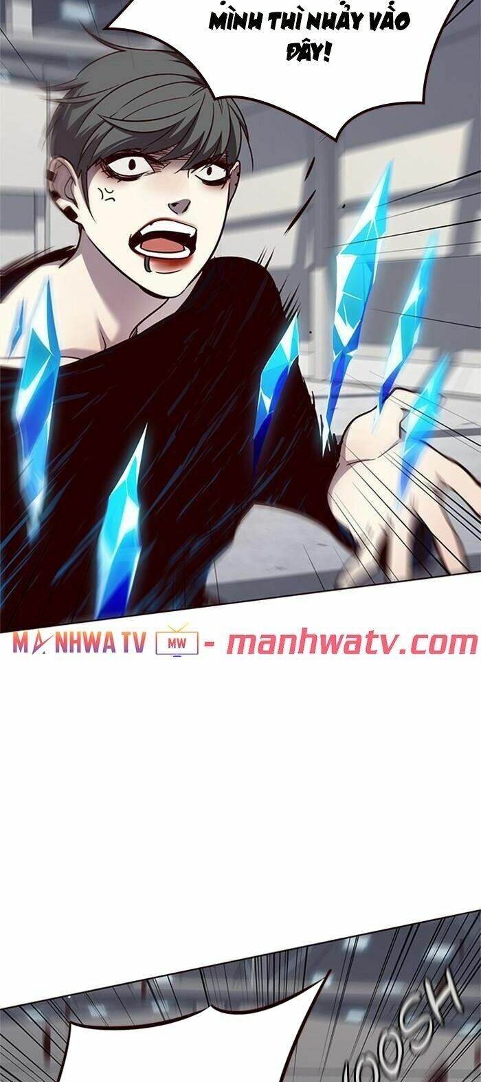 đọc truyện Hóa Thân Thành Mèo Chương 54 ảnh 20 tại Thiên Thai Truyện