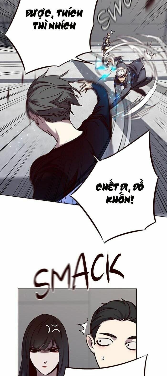 đọc truyện Hóa Thân Thành Mèo Chương 54 ảnh 21 tại Thiên Thai Truyện