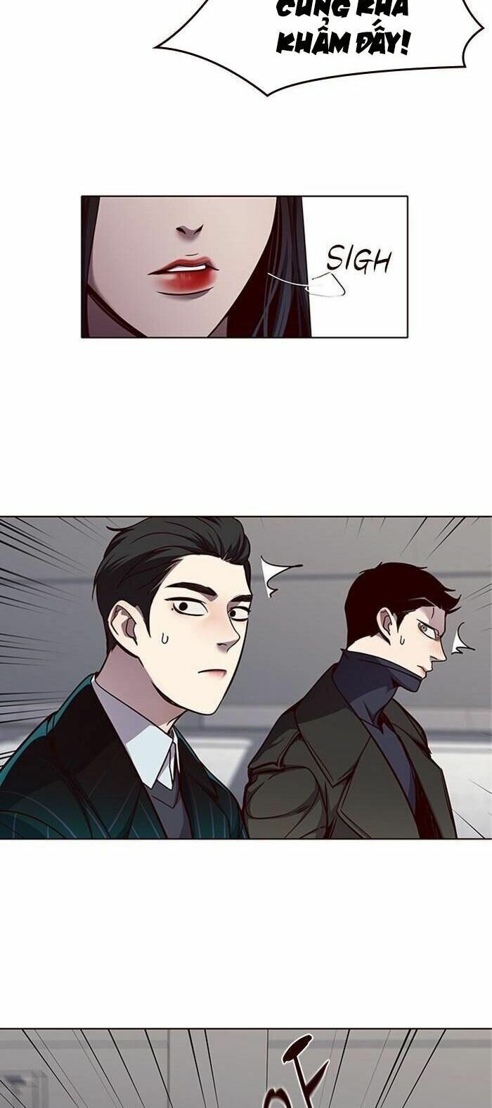 đọc truyện Hóa Thân Thành Mèo Chương 54 ảnh 23 tại Thiên Thai Truyện