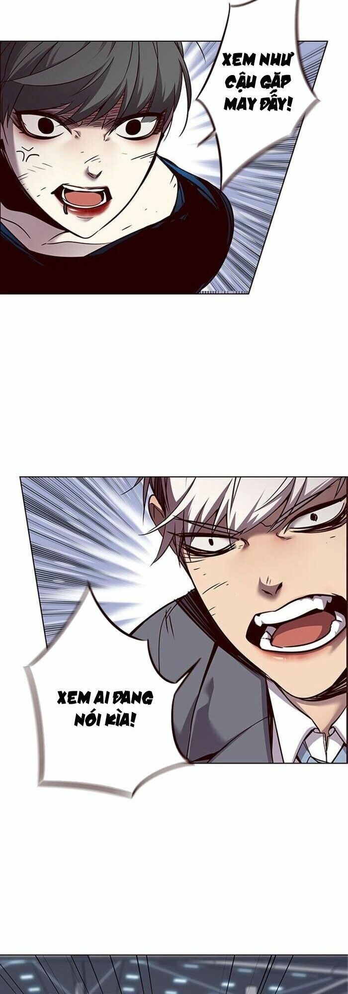 đọc truyện Hóa Thân Thành Mèo Chương 54 ảnh 25 tại Thiên Thai Truyện