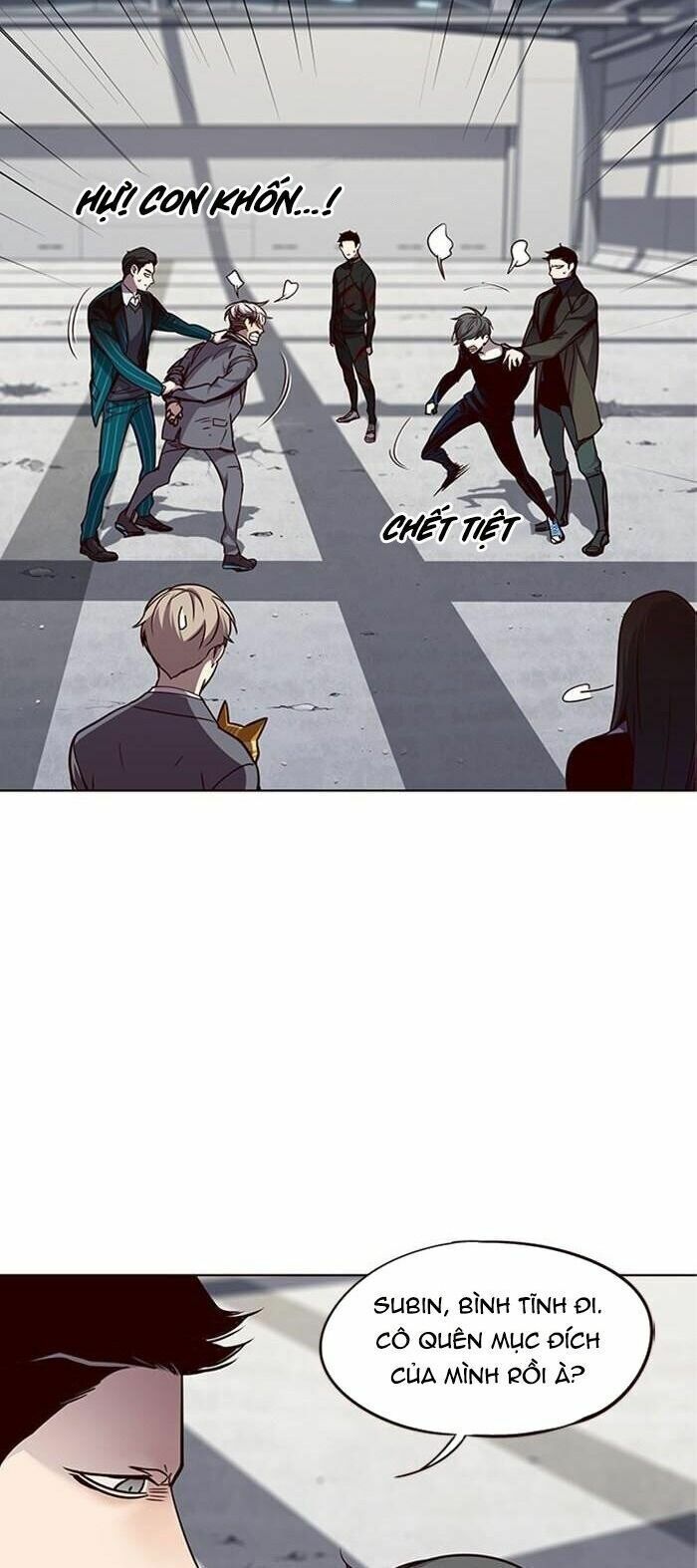 đọc truyện Hóa Thân Thành Mèo Chương 54 ảnh 26 tại Thiên Thai Truyện