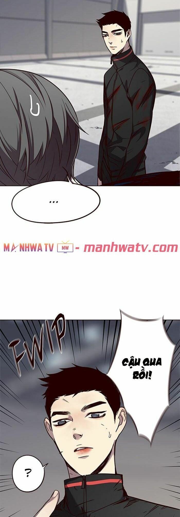 đọc truyện Hóa Thân Thành Mèo Chương 54 ảnh 28 tại Thiên Thai Truyện