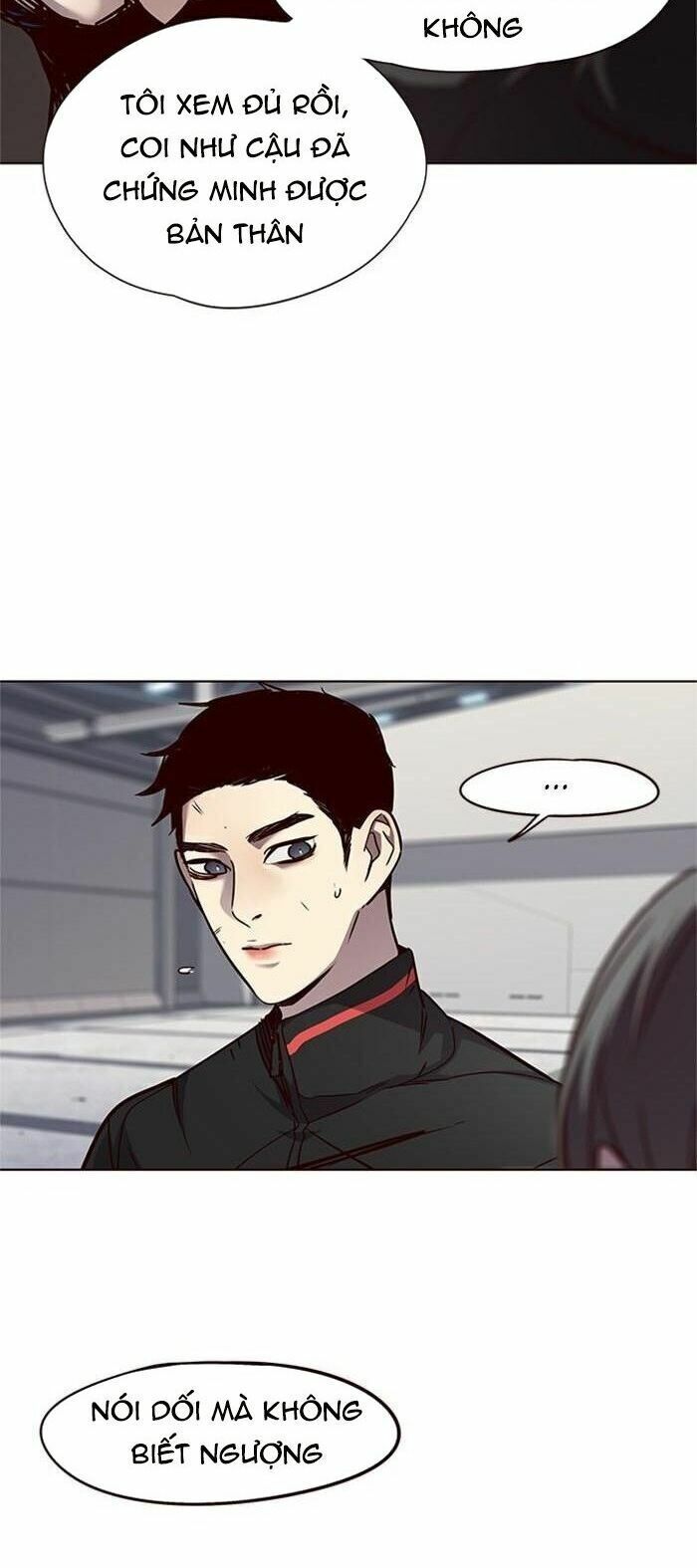 đọc truyện Hóa Thân Thành Mèo Chương 54 ảnh 30 tại Thiên Thai Truyện