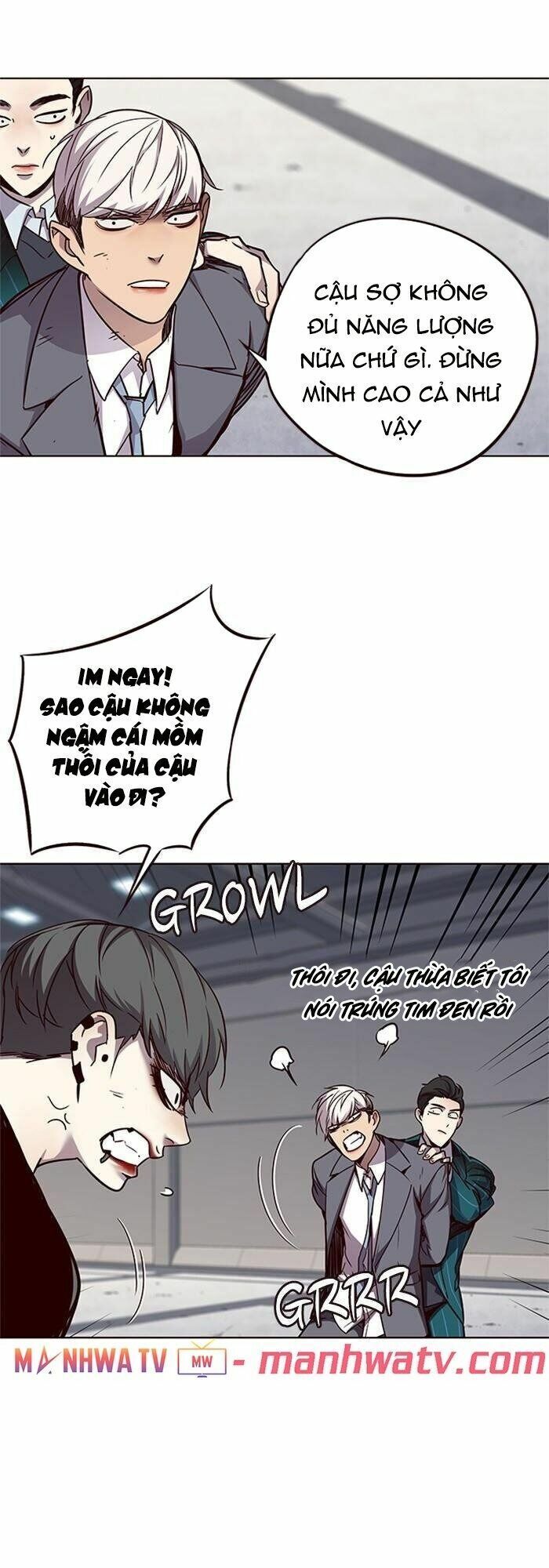 đọc truyện Hóa Thân Thành Mèo Chương 54 ảnh 31 tại Thiên Thai Truyện