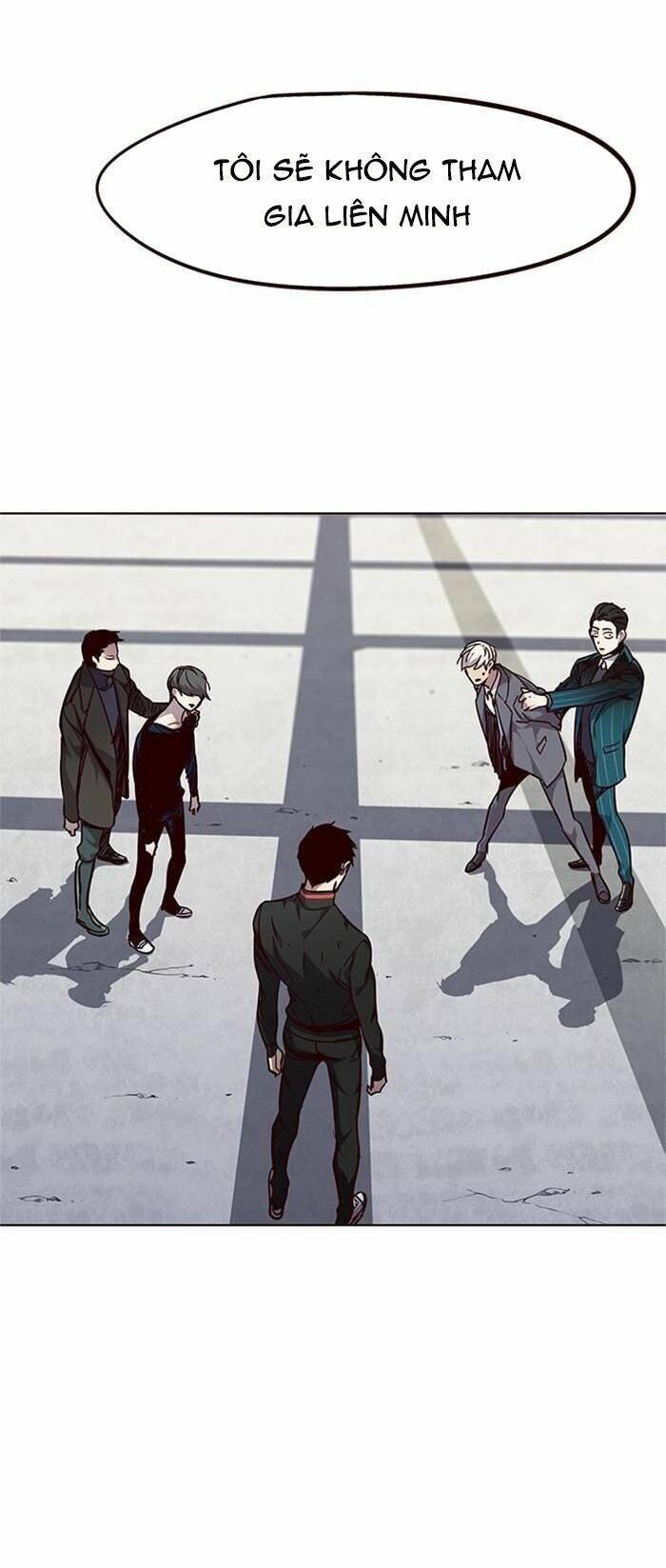 đọc truyện Hóa Thân Thành Mèo Chương 54 ảnh 32 tại Thiên Thai Truyện