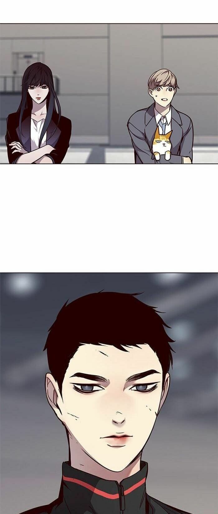 đọc truyện Hóa Thân Thành Mèo Chương 54 ảnh 33 tại Thiên Thai Truyện