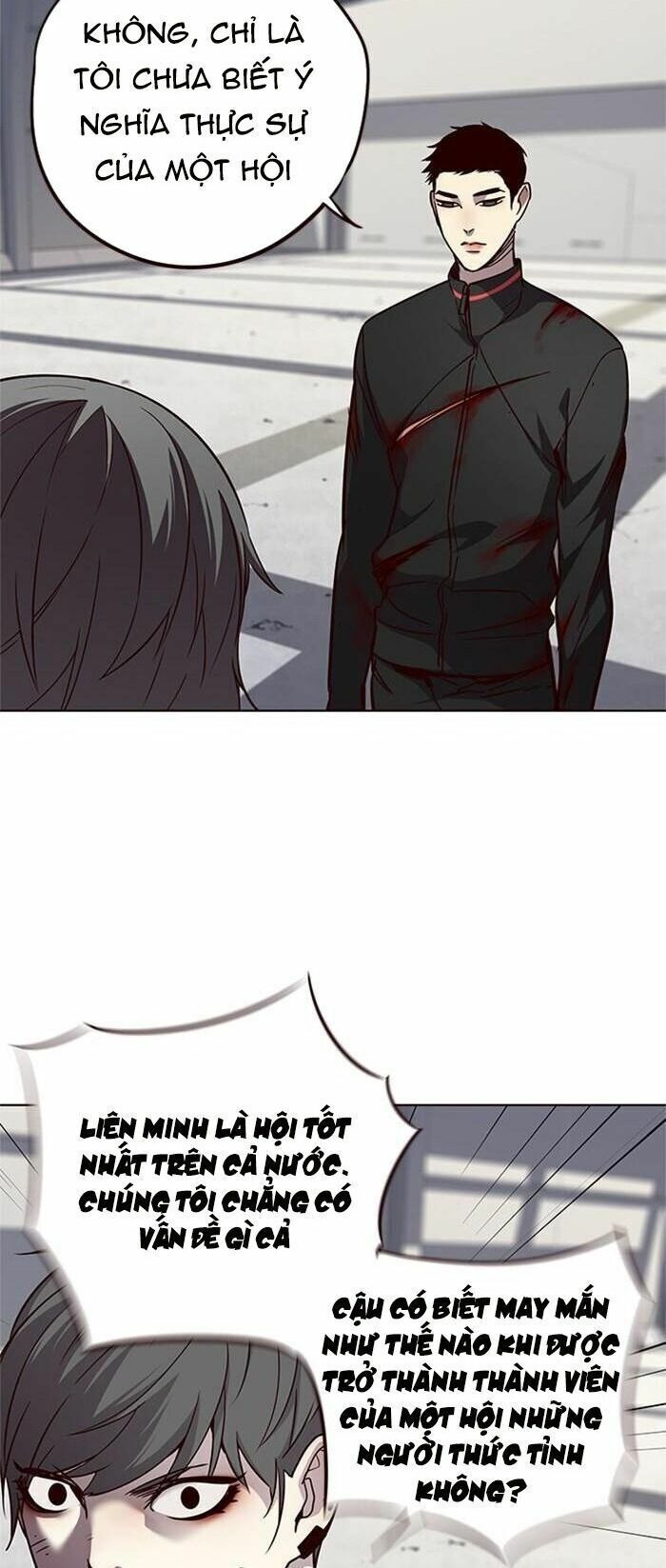 đọc truyện Hóa Thân Thành Mèo Chương 54 ảnh 35 tại Thiên Thai Truyện