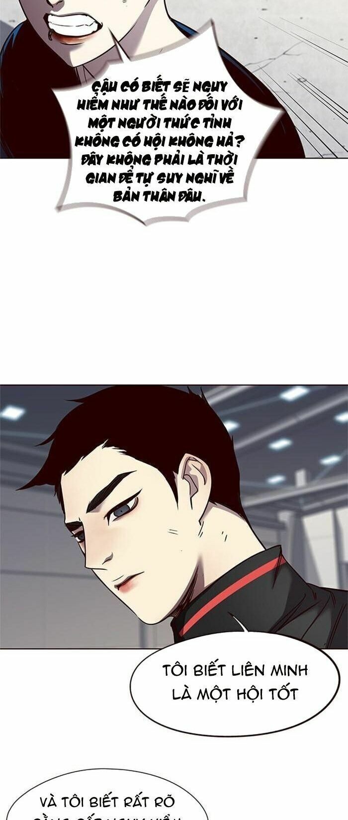 đọc truyện Hóa Thân Thành Mèo Chương 54 ảnh 36 tại Thiên Thai Truyện