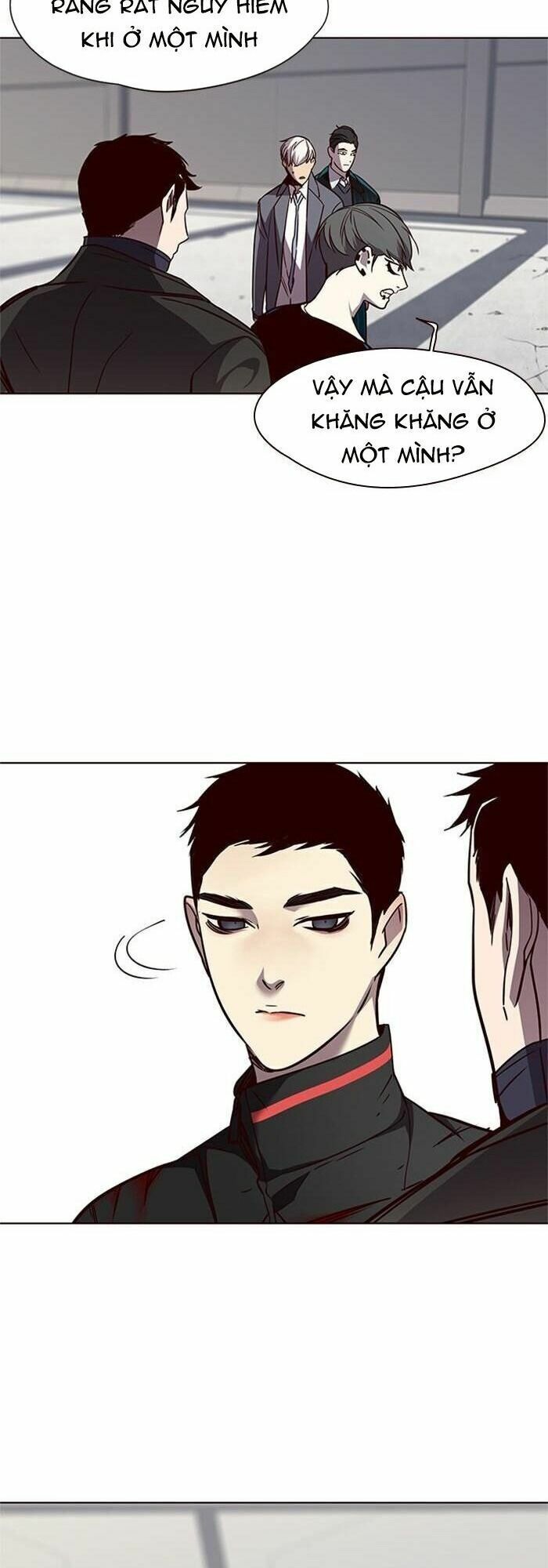 đọc truyện Hóa Thân Thành Mèo Chương 54 ảnh 37 tại Thiên Thai Truyện