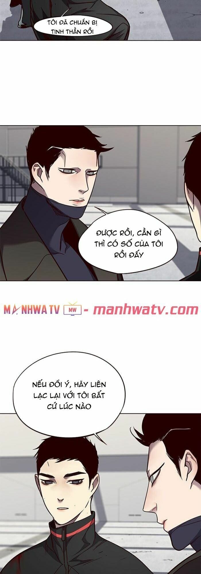 đọc truyện Hóa Thân Thành Mèo Chương 54 ảnh 40 tại Thiên Thai Truyện