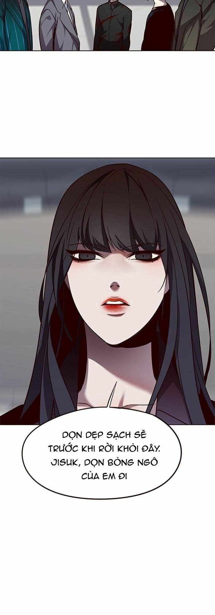 đọc truyện Hóa Thân Thành Mèo Chương 54 ảnh 43 tại Thiên Thai Truyện