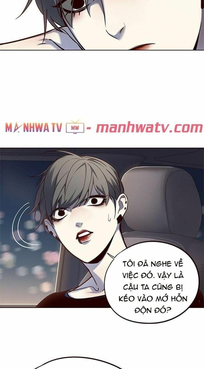 đọc truyện Hóa Thân Thành Mèo Chương 54 ảnh 49 tại Thiên Thai Truyện