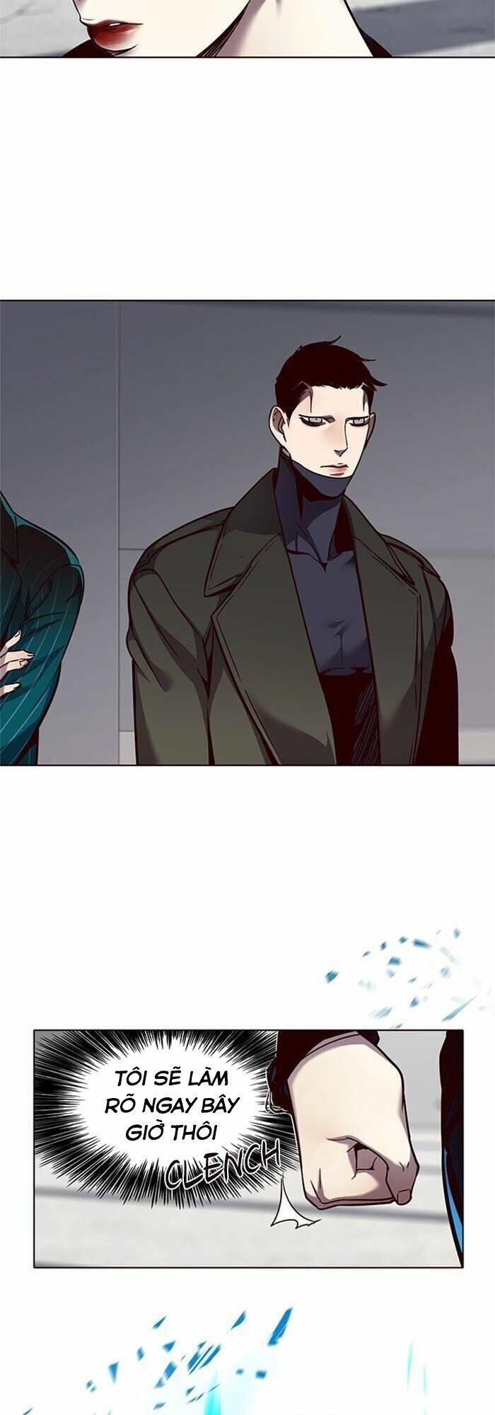 đọc truyện Hóa Thân Thành Mèo Chương 54 ảnh 7 tại Thiên Thai Truyện