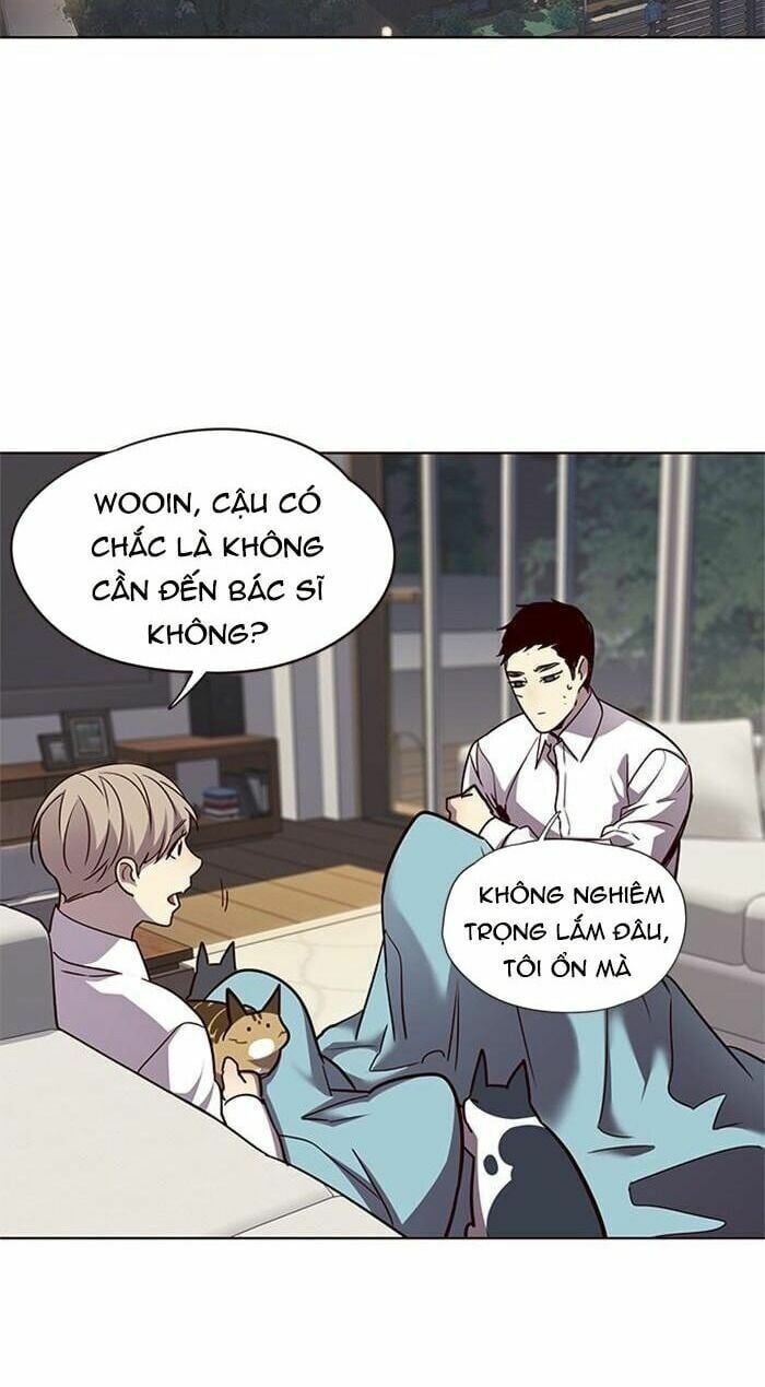 đọc truyện Hóa Thân Thành Mèo Chương 54 ảnh 52 tại Thiên Thai Truyện