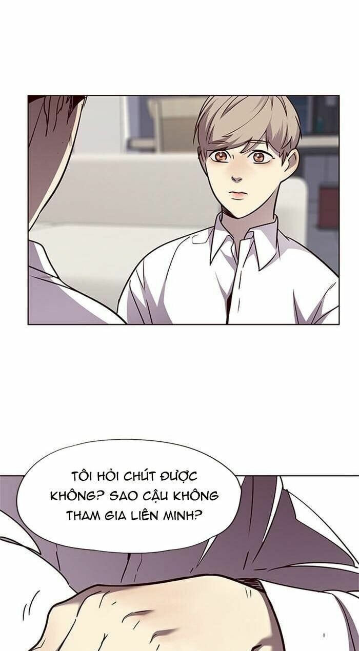 đọc truyện Hóa Thân Thành Mèo Chương 54 ảnh 53 tại Thiên Thai Truyện