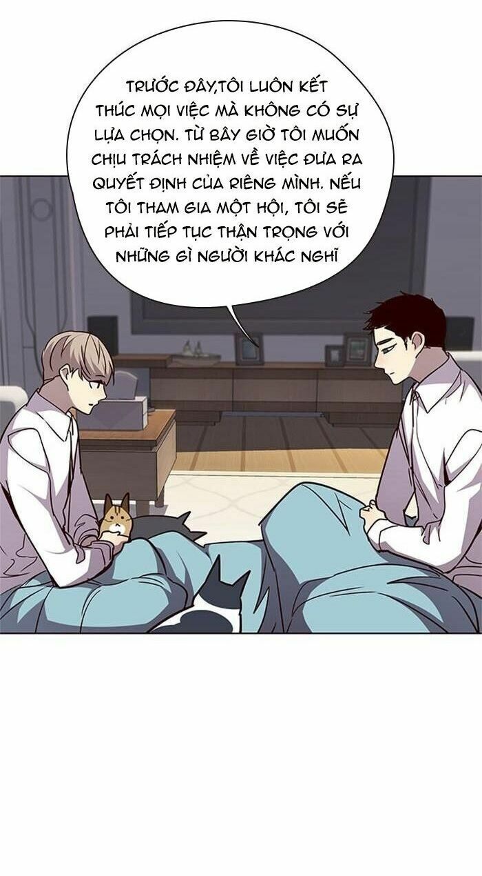 đọc truyện Hóa Thân Thành Mèo Chương 54 ảnh 56 tại Thiên Thai Truyện