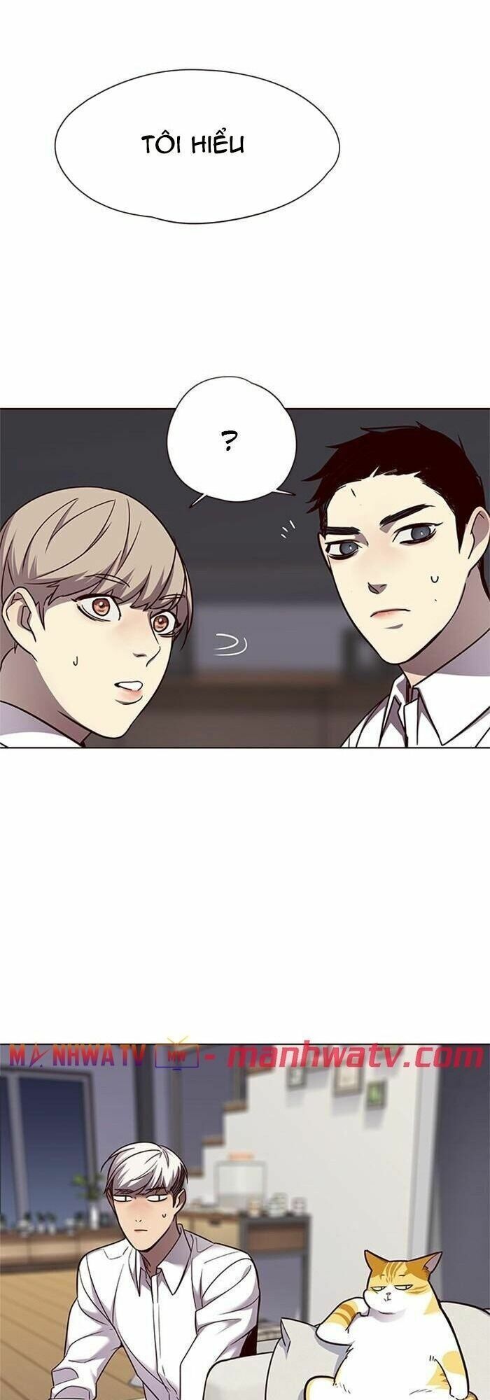 đọc truyện Hóa Thân Thành Mèo Chương 54 ảnh 57 tại Thiên Thai Truyện