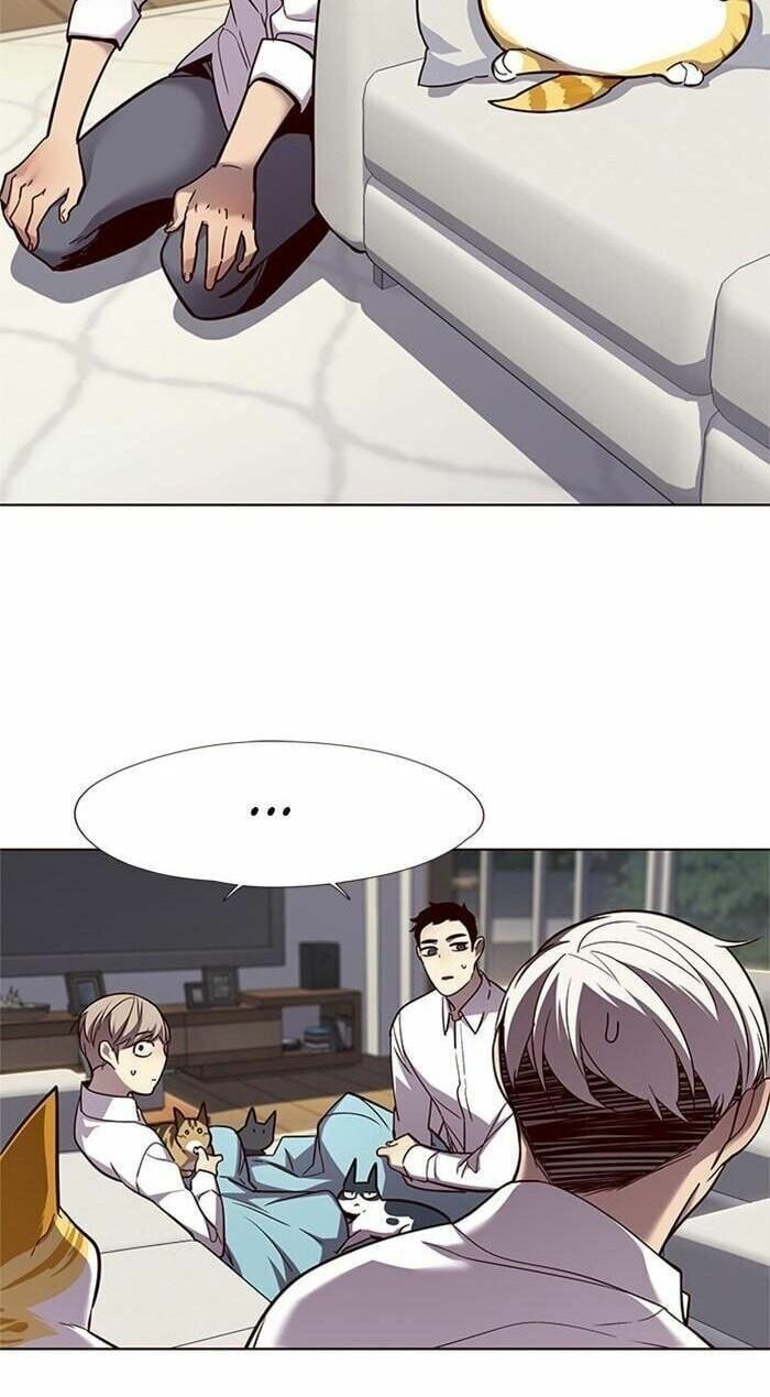 đọc truyện Hóa Thân Thành Mèo Chương 54 ảnh 58 tại Thiên Thai Truyện