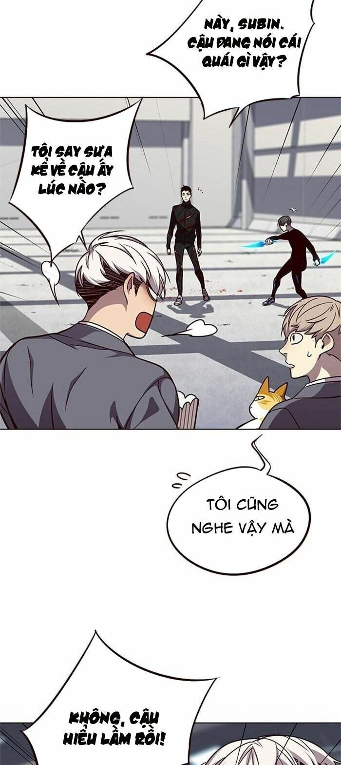 đọc truyện Hóa Thân Thành Mèo Chương 54 ảnh 11 tại Thiên Thai Truyện