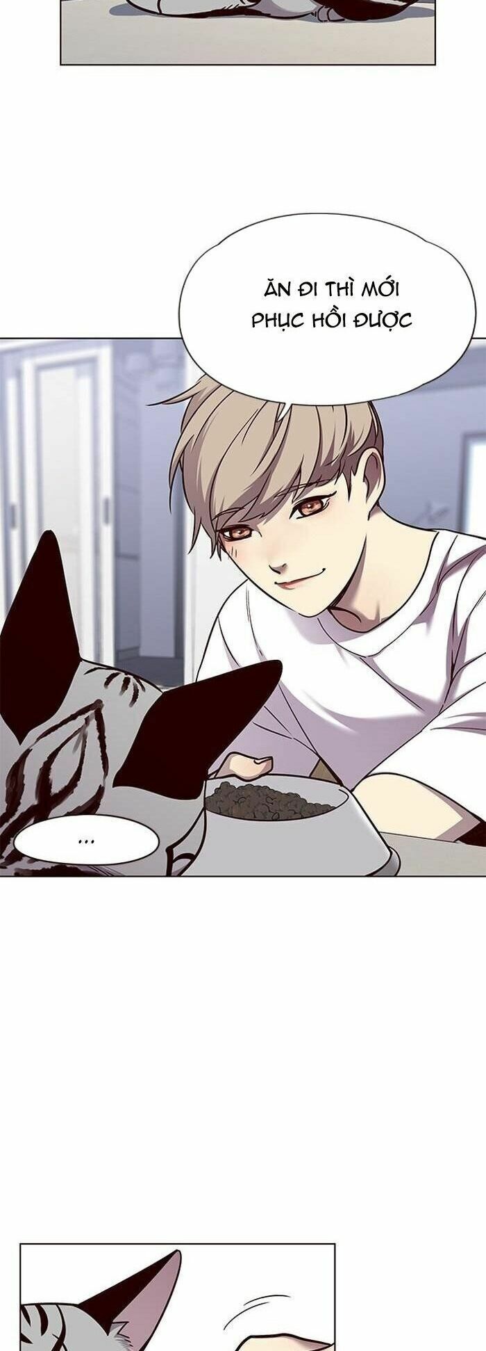 đọc truyện Hóa Thân Thành Mèo Chương 55 ảnh 13 tại Thiên Thai Truyện