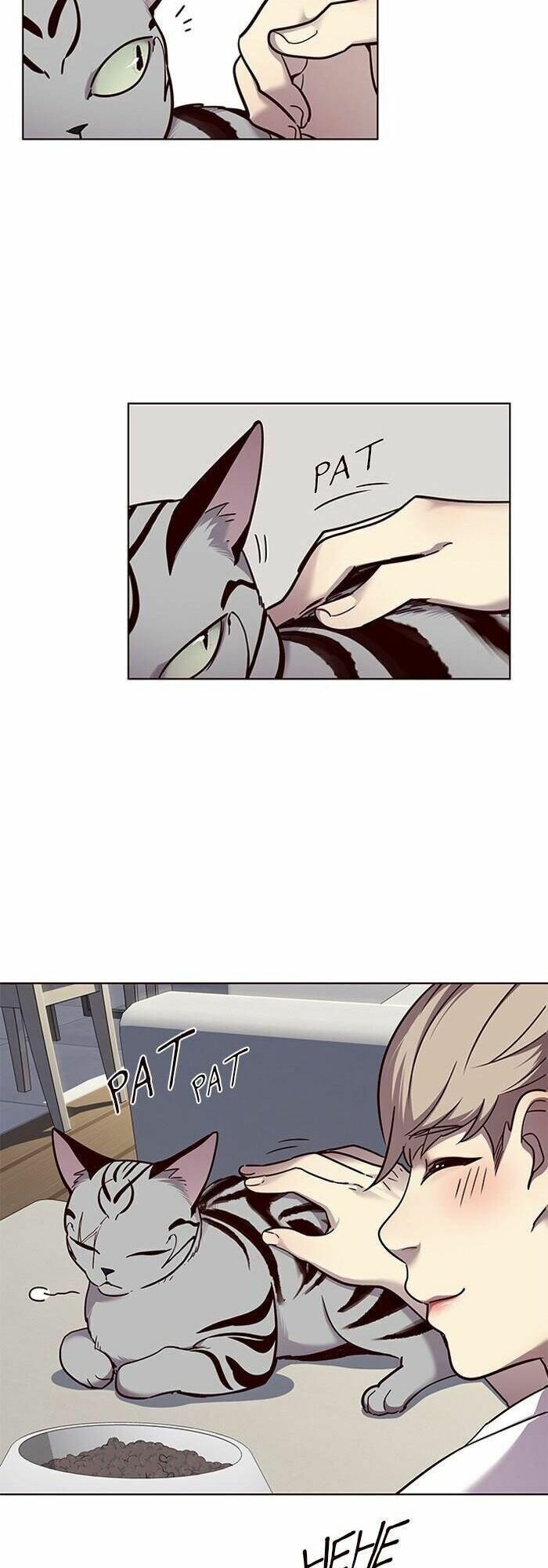 đọc truyện Hóa Thân Thành Mèo Chương 55 ảnh 14 tại Thiên Thai Truyện