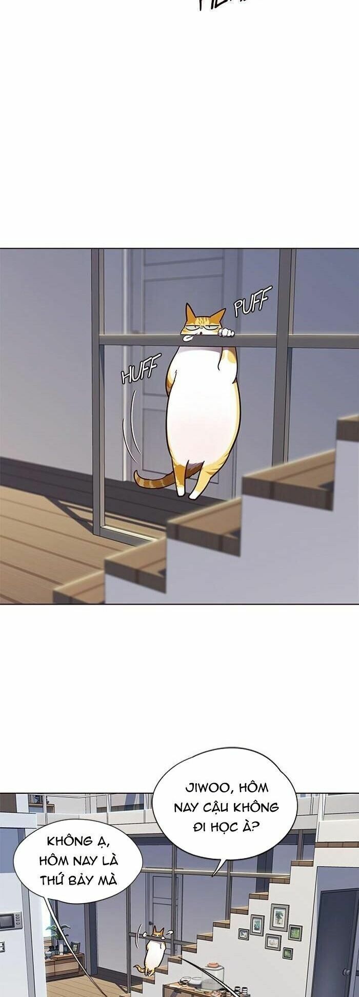 đọc truyện Hóa Thân Thành Mèo Chương 55 ảnh 15 tại Thiên Thai Truyện