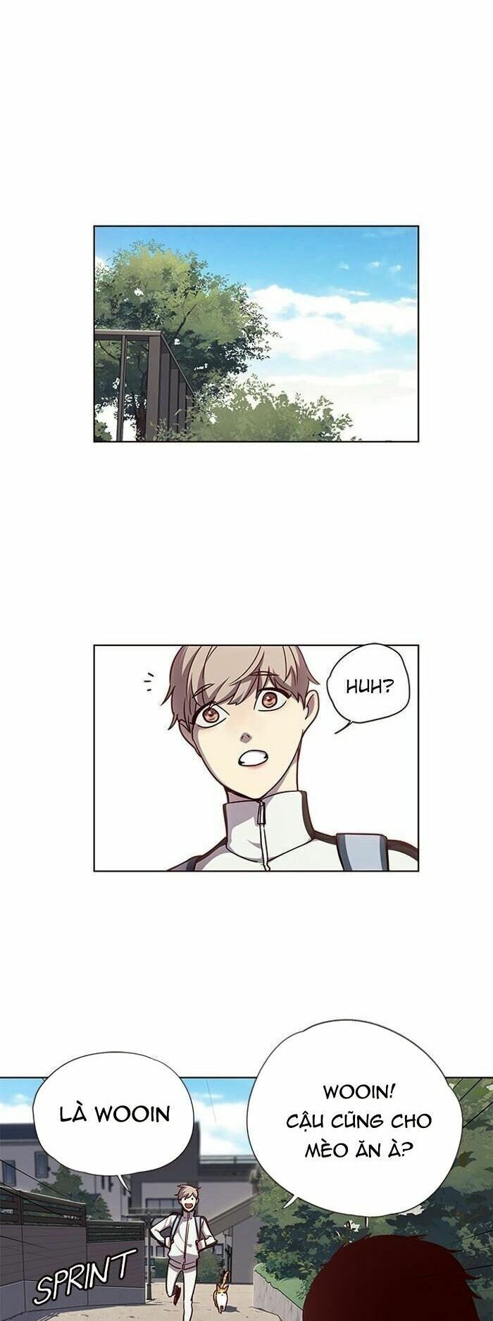 đọc truyện Hóa Thân Thành Mèo Chương 55 ảnh 21 tại Thiên Thai Truyện