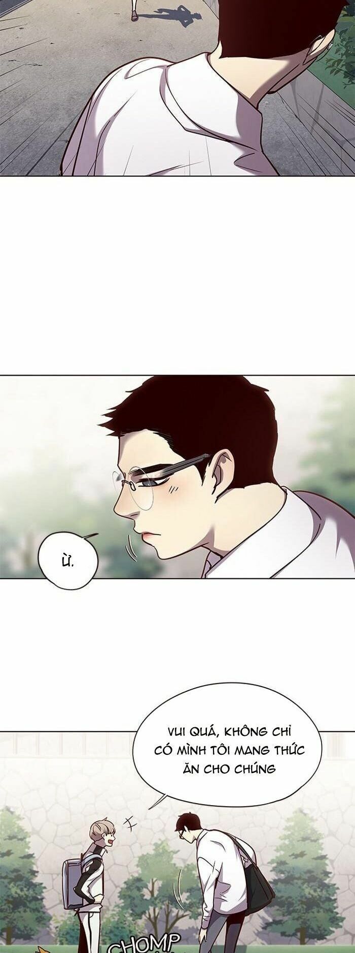 đọc truyện Hóa Thân Thành Mèo Chương 55 ảnh 22 tại Thiên Thai Truyện