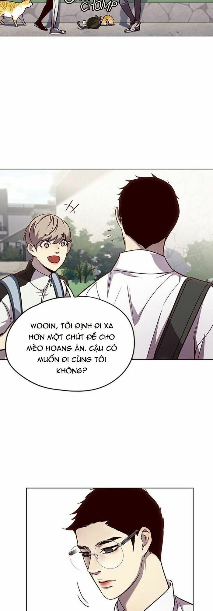 đọc truyện Hóa Thân Thành Mèo Chương 55 ảnh 23 tại Thiên Thai Truyện