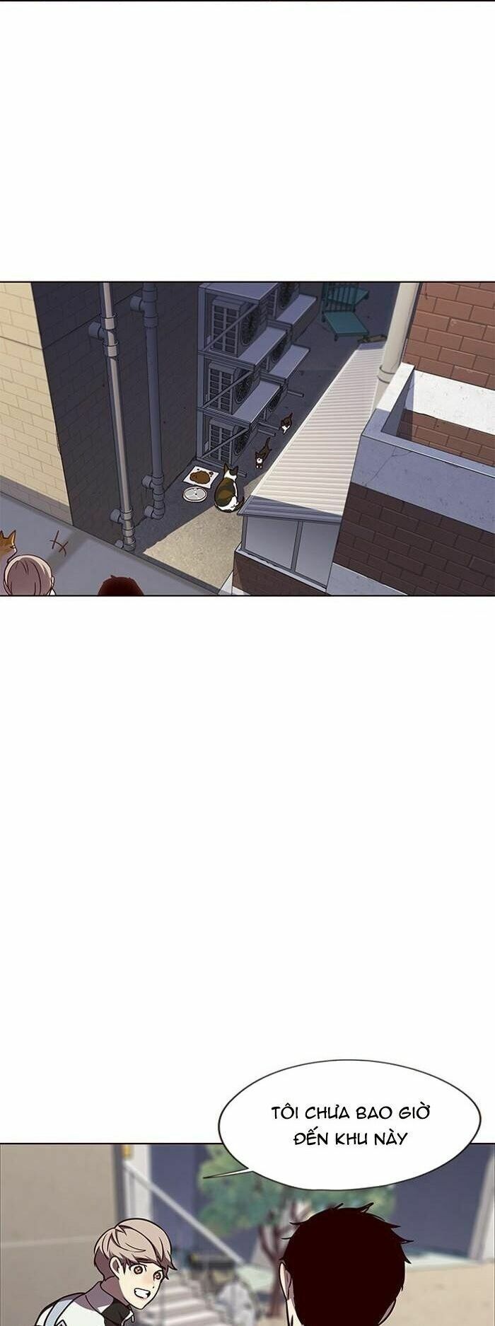 đọc truyện Hóa Thân Thành Mèo Chương 55 ảnh 25 tại Thiên Thai Truyện