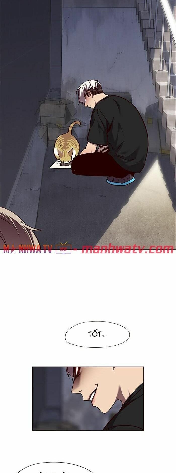 đọc truyện Hóa Thân Thành Mèo Chương 55 ảnh 27 tại Thiên Thai Truyện