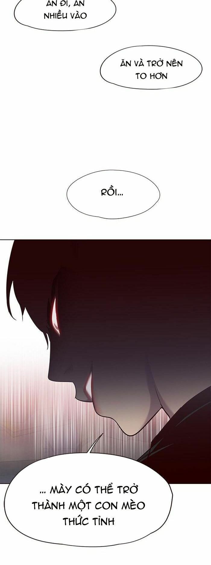 đọc truyện Hóa Thân Thành Mèo Chương 55 ảnh 28 tại Thiên Thai Truyện