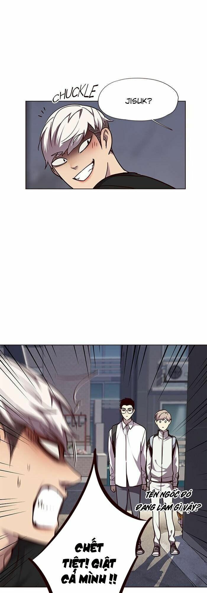 đọc truyện Hóa Thân Thành Mèo Chương 55 ảnh 29 tại Thiên Thai Truyện