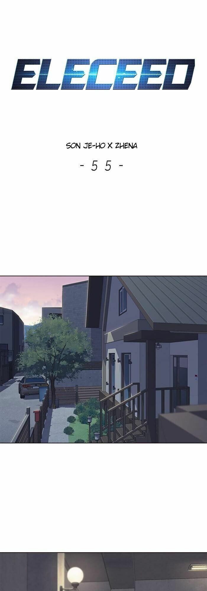 đọc truyện Hóa Thân Thành Mèo Chương 55 ảnh 5 tại Thiên Thai Truyện