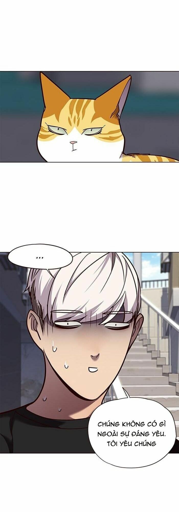 đọc truyện Hóa Thân Thành Mèo Chương 55 ảnh 32 tại Thiên Thai Truyện