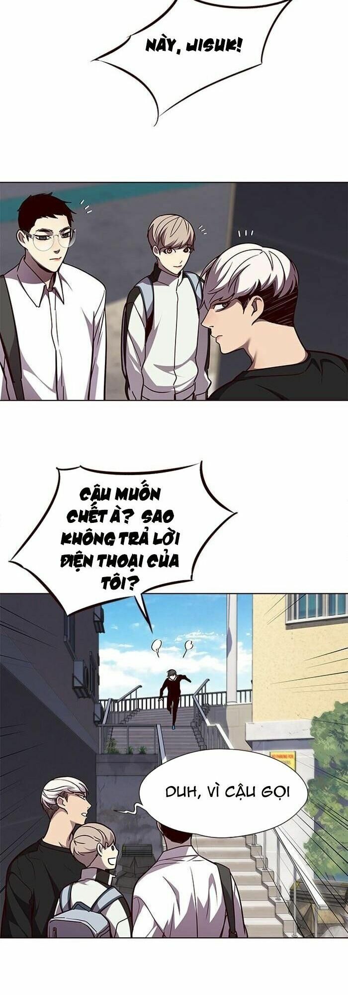 đọc truyện Hóa Thân Thành Mèo Chương 55 ảnh 35 tại Thiên Thai Truyện