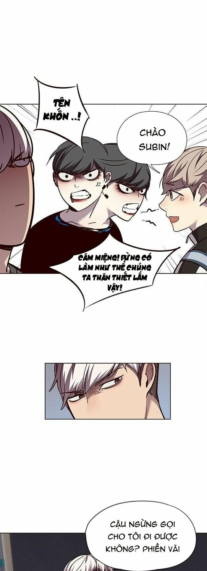 đọc truyện Hóa Thân Thành Mèo Chương 55 ảnh 36 tại Thiên Thai Truyện