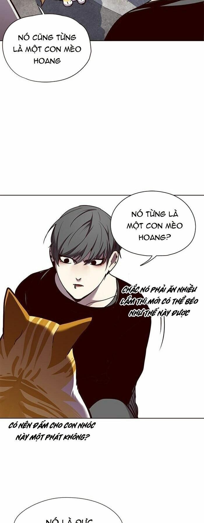 đọc truyện Hóa Thân Thành Mèo Chương 55 ảnh 45 tại Thiên Thai Truyện