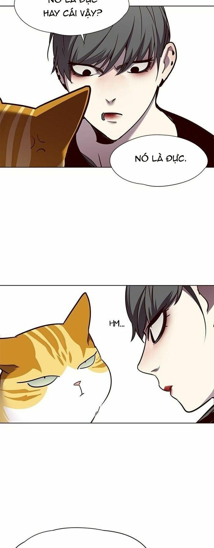 đọc truyện Hóa Thân Thành Mèo Chương 55 ảnh 46 tại Thiên Thai Truyện