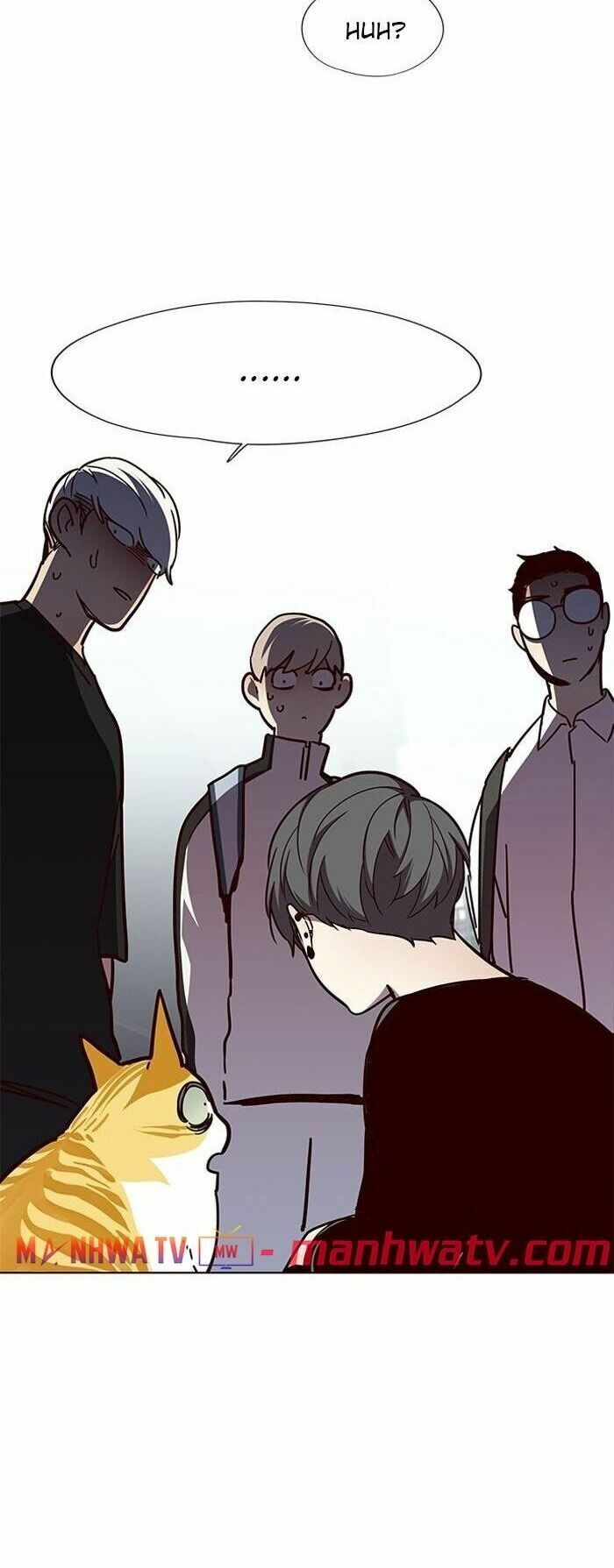 đọc truyện Hóa Thân Thành Mèo Chương 55 ảnh 48 tại Thiên Thai Truyện