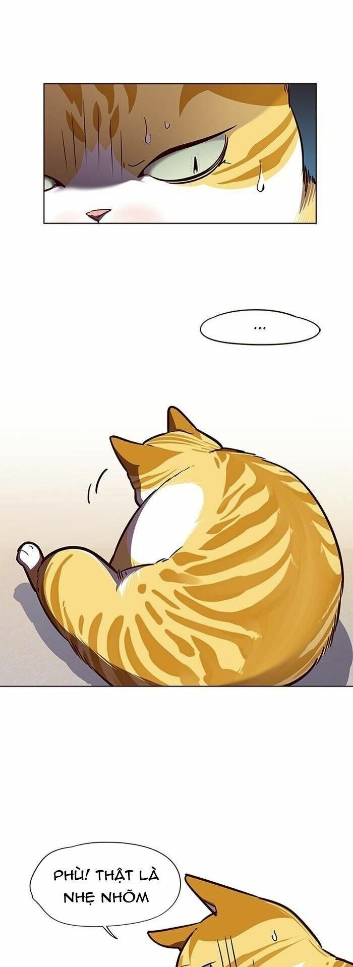 đọc truyện Hóa Thân Thành Mèo Chương 56 ảnh 15 tại Thiên Thai Truyện