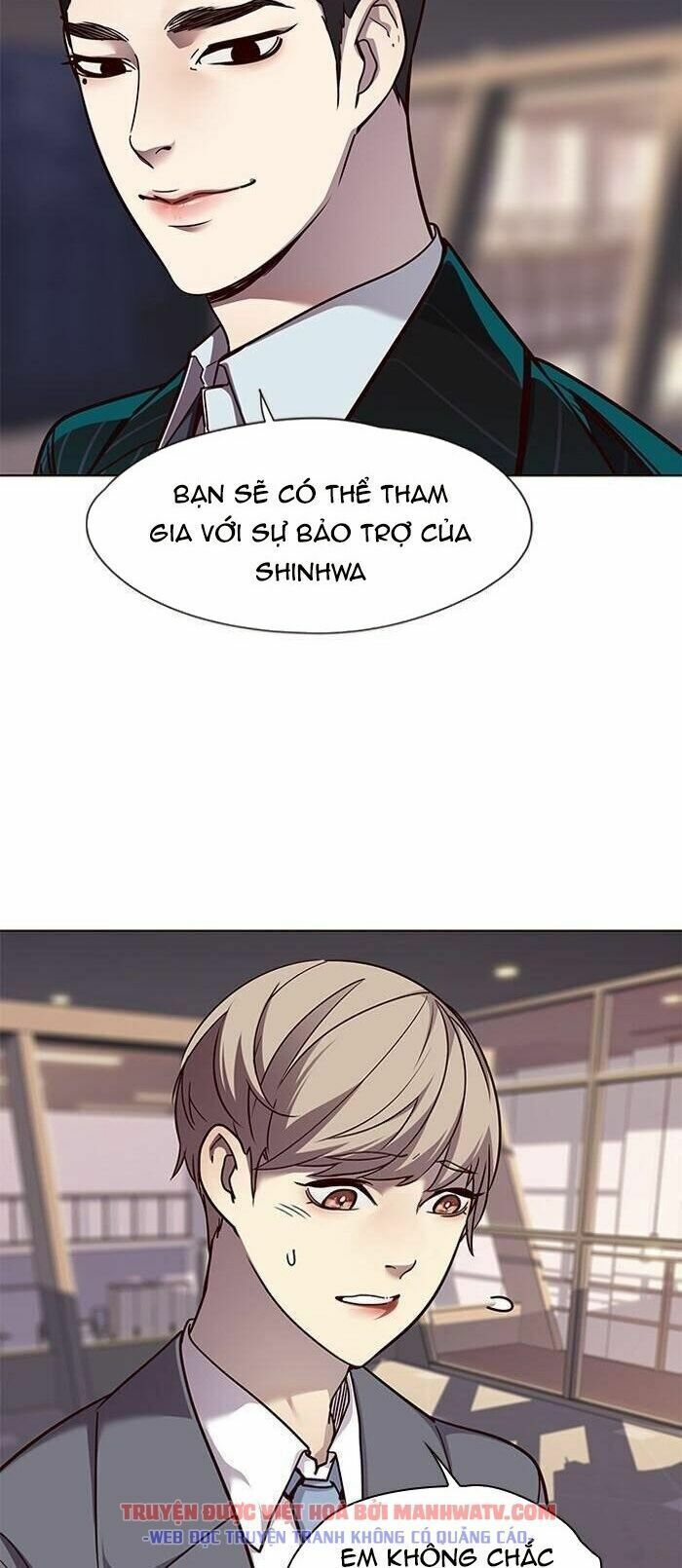 đọc truyện Hóa Thân Thành Mèo Chương 56 ảnh 22 tại Thiên Thai Truyện