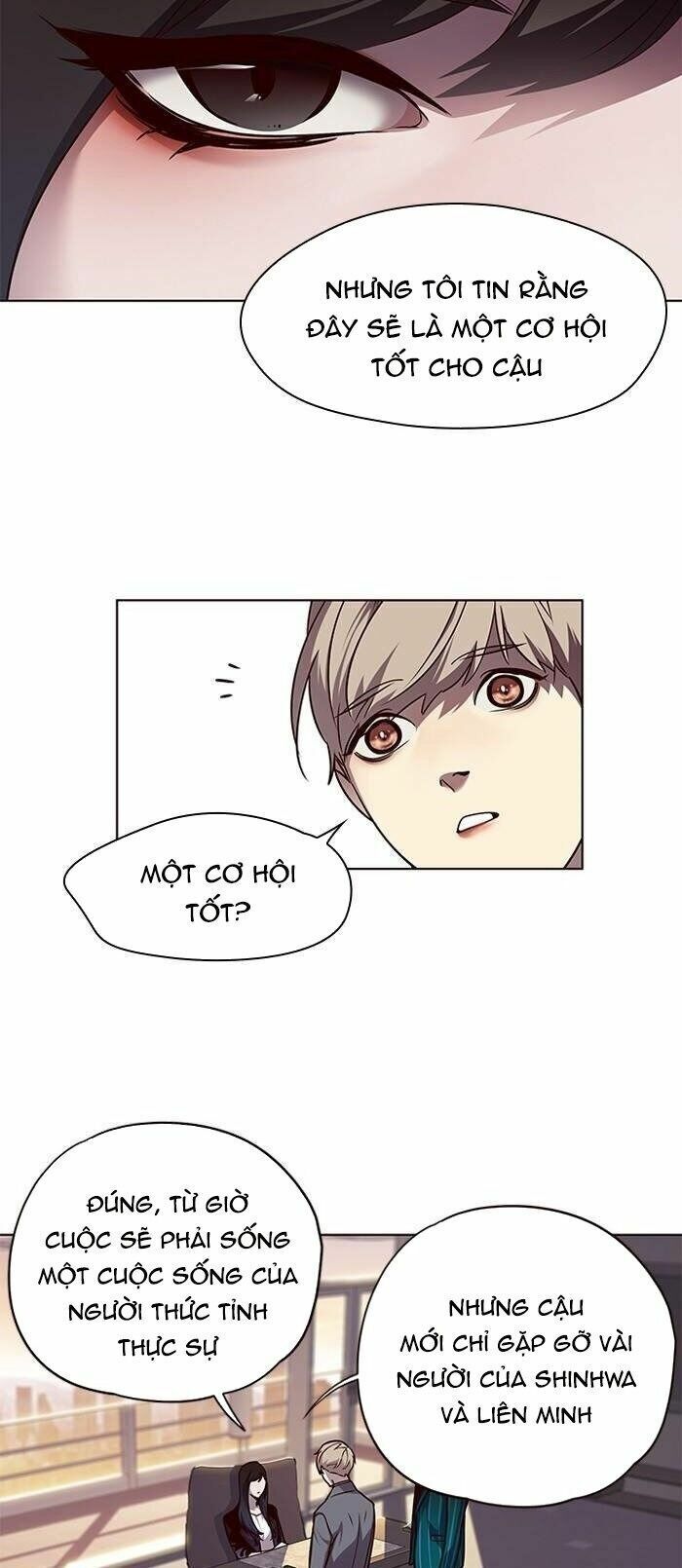 đọc truyện Hóa Thân Thành Mèo Chương 56 ảnh 24 tại Thiên Thai Truyện